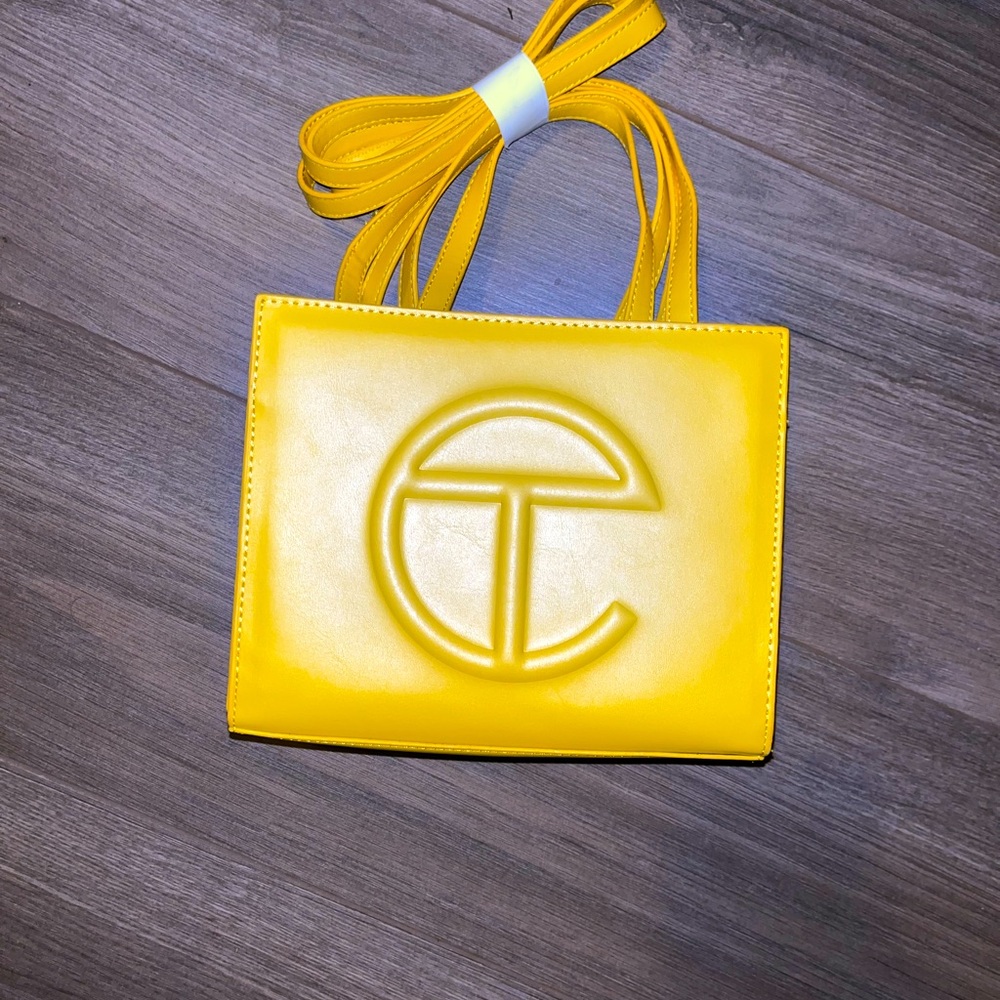Telfar Bag : Brand New